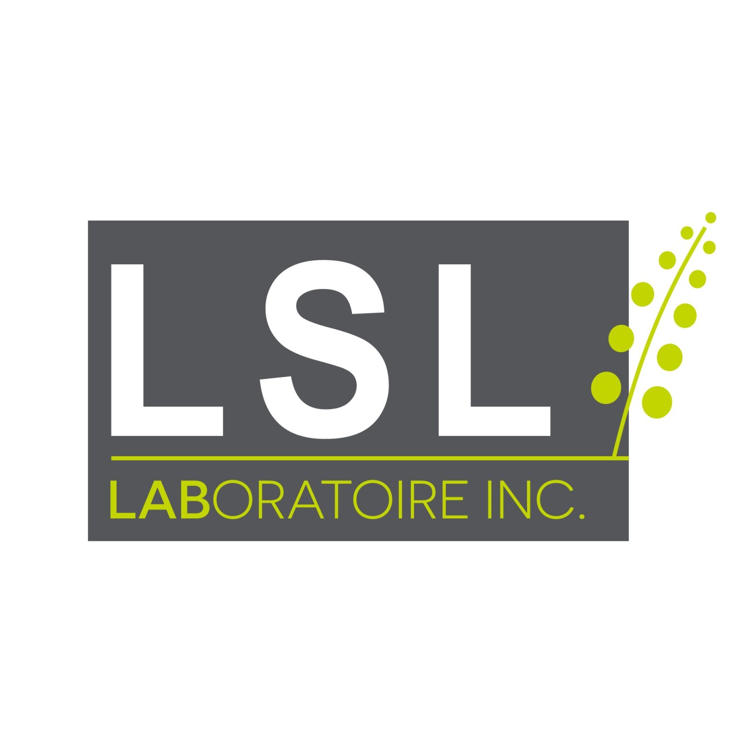 GROUPE LSL PHARMA