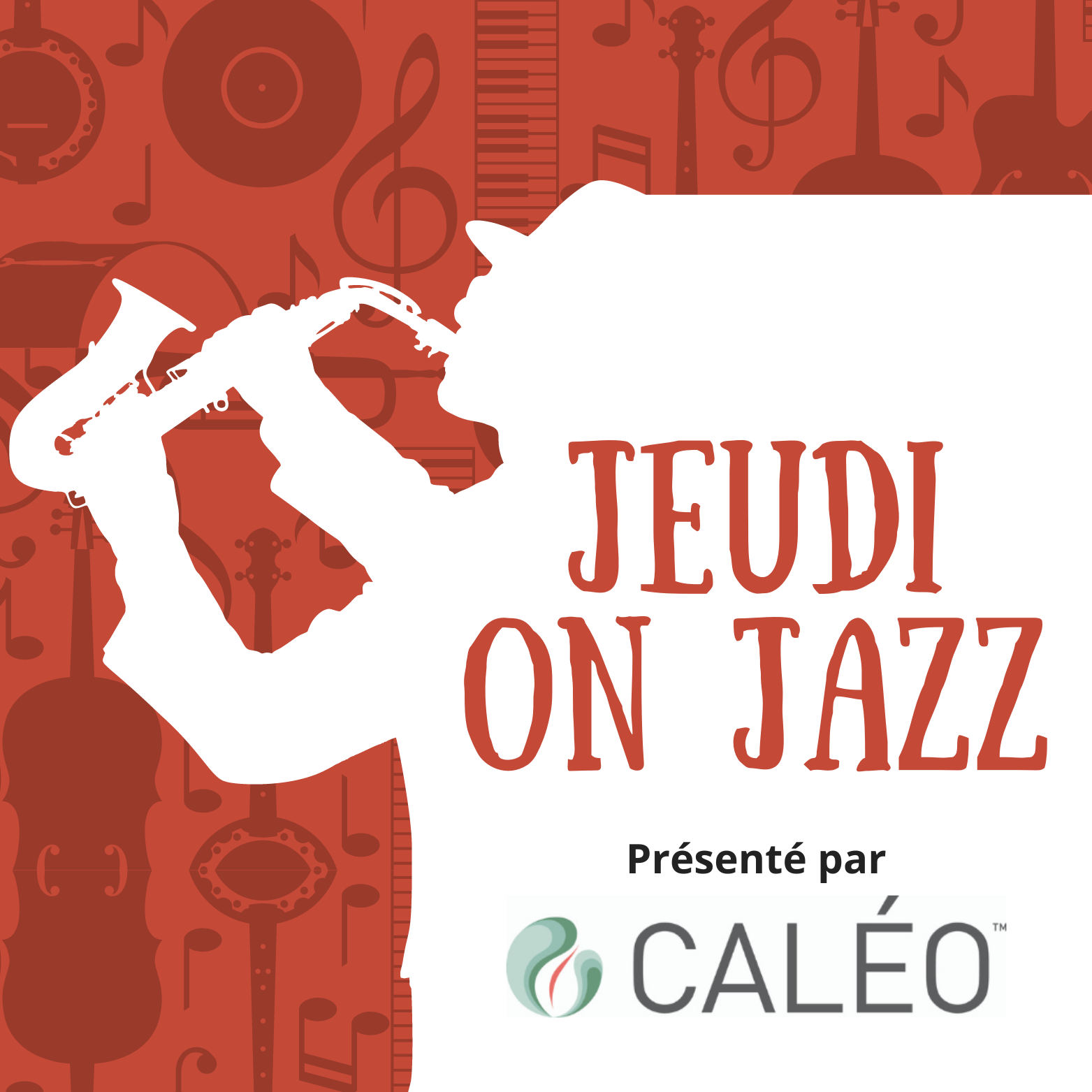 Jeudi on jazz