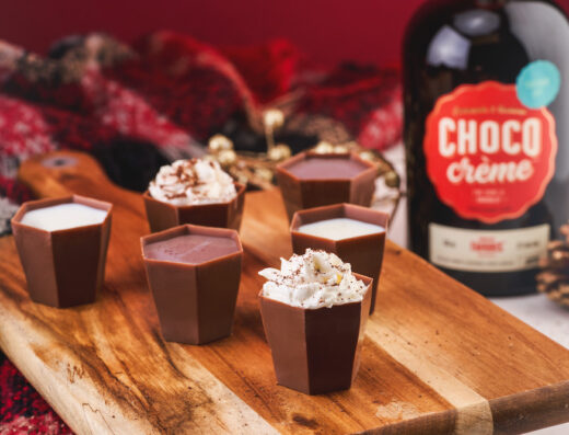 Chocolats Favoris
