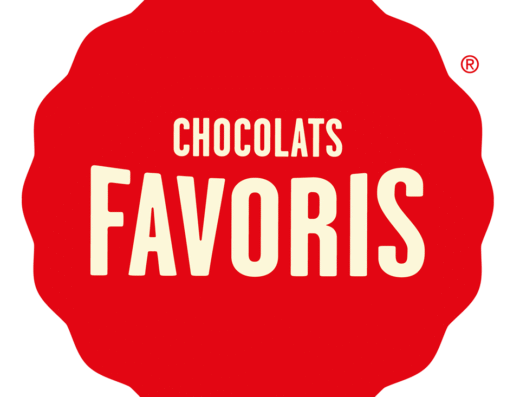 Chocolats Favoris