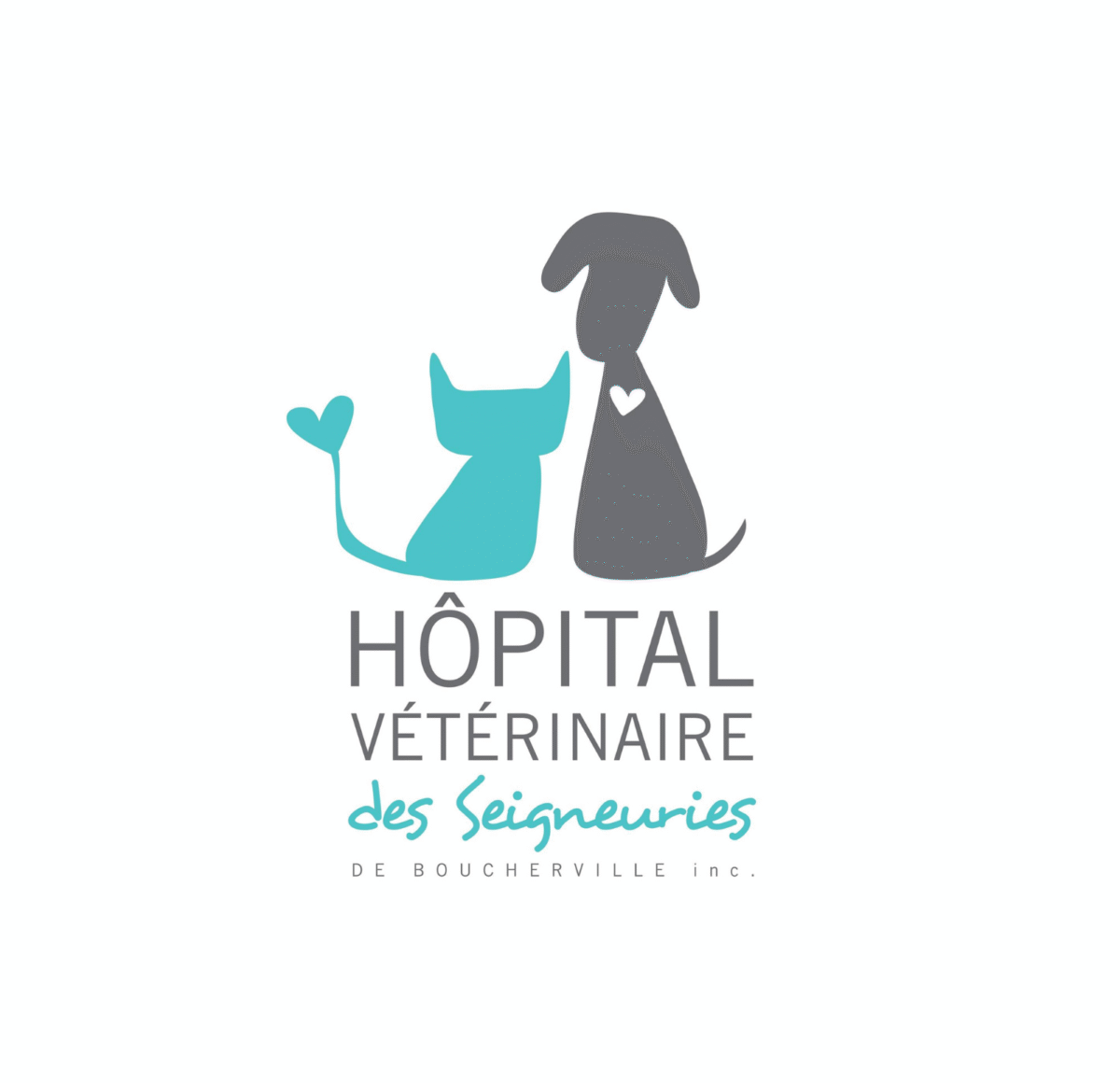 Hôpital Vétérinaire des Seigneuries
