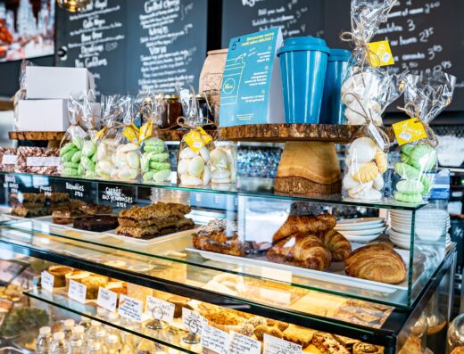 Café & Sandwich Le Spot