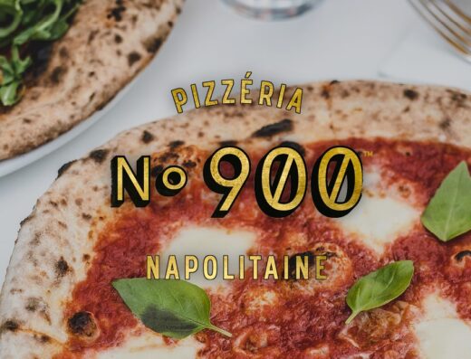 Pizzéria NO.900
