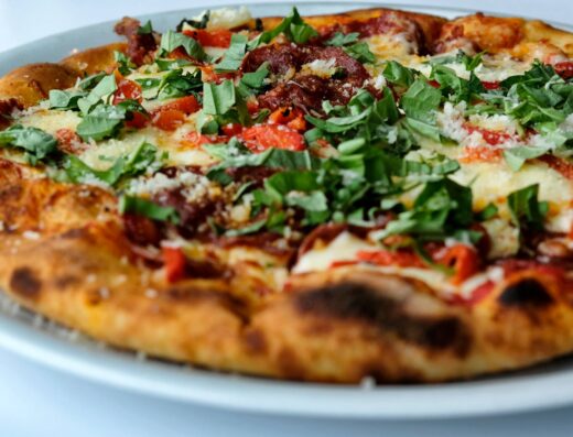 L&rsquo;Unico Pizzeria